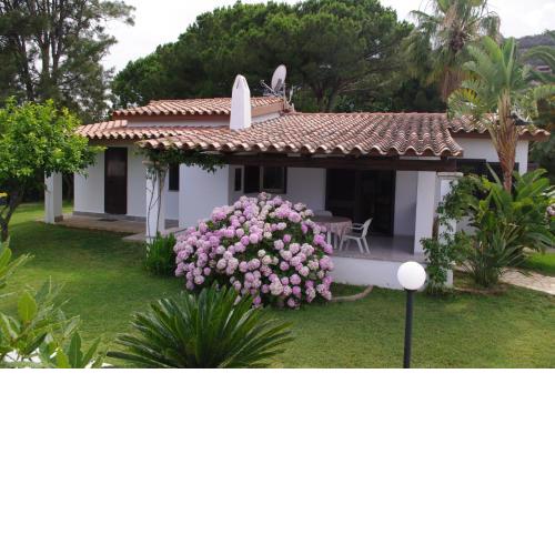 Villa Caterina a 100 mt dalla spiaggia