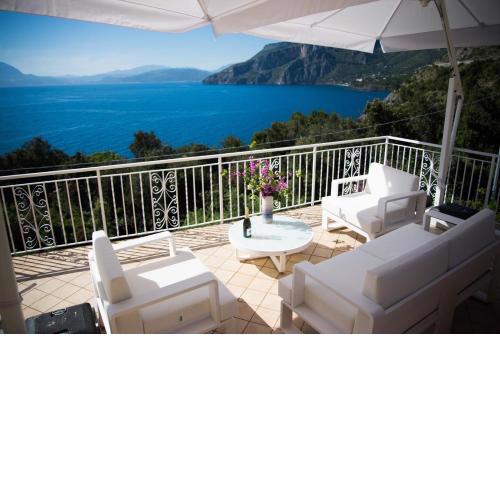 Villa Caterina Affittacamere