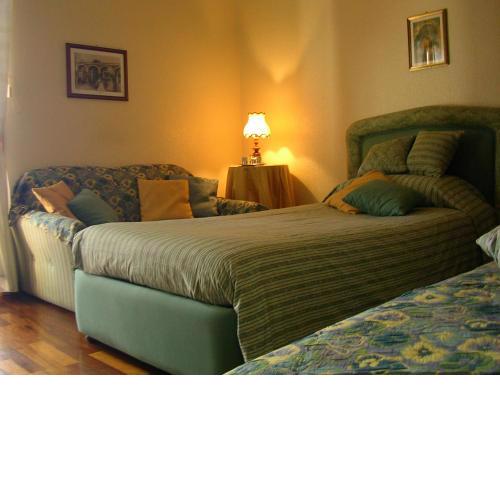 Villa Caterina B&B