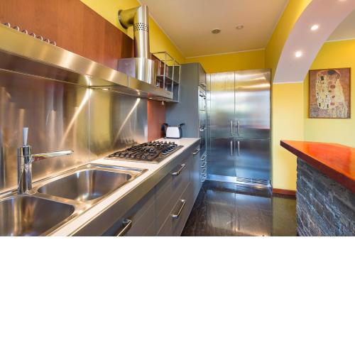 Villa Caterina by Impero House