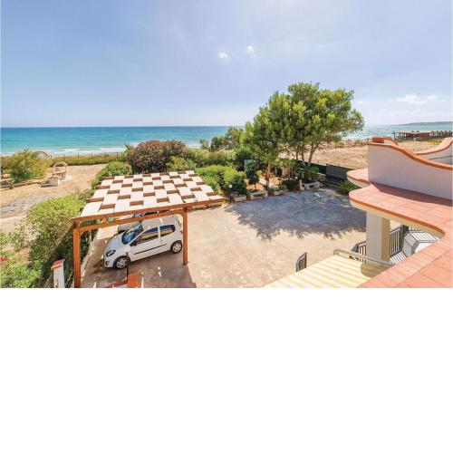 Villa Caterina II