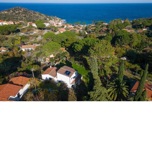 Villa Caterina Quiete e Mare