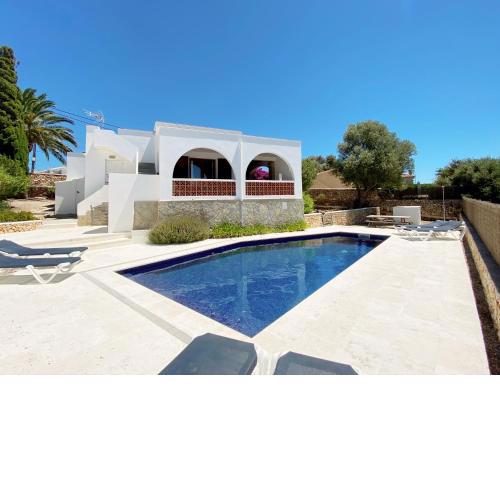 Villa Caterina