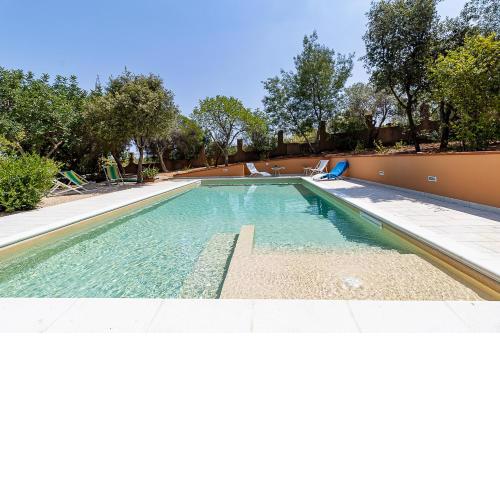 Villa Caterina