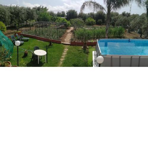 Villa Caterina