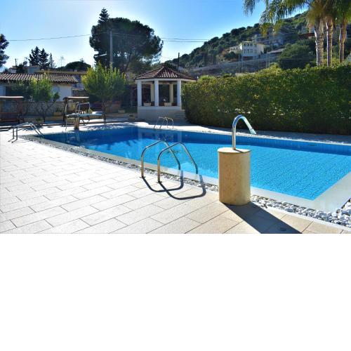 Villa Caterina