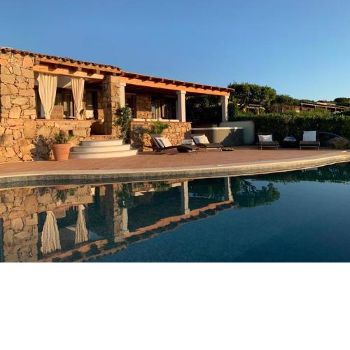 Villa Caterina