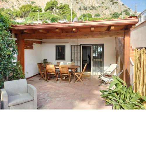 Villa Caterina