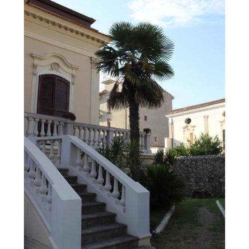 Villa Caterina
