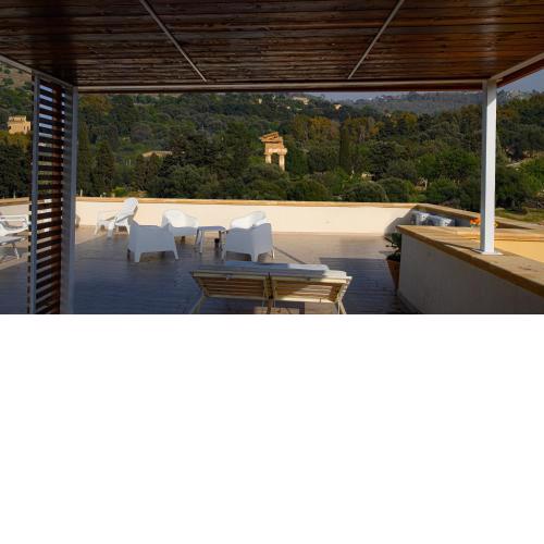 villa caterina