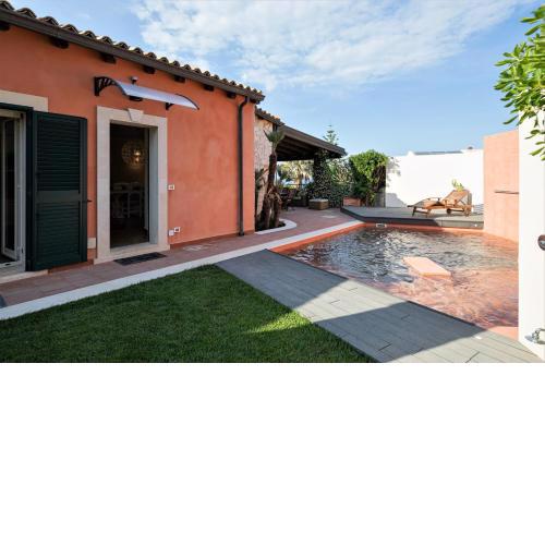 Villa Caterina