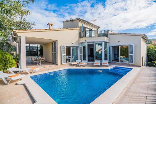 Villa Cathy - Cielo de Bonaire