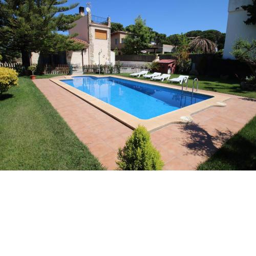 Villa Cati