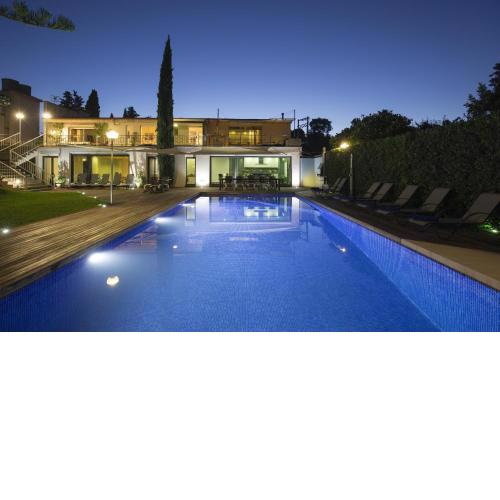 Villa CATI