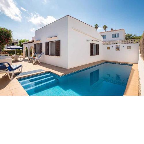 Villa Catieta