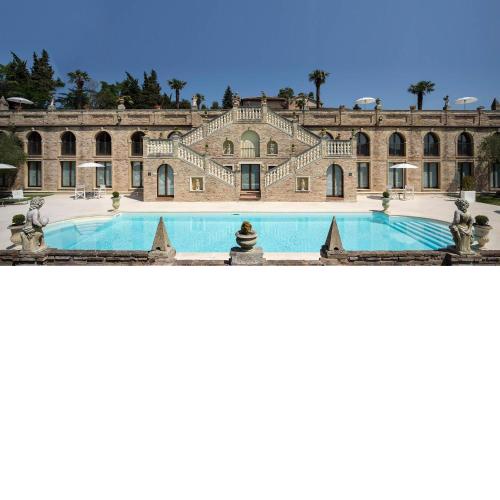 Villa Cattani Stuart