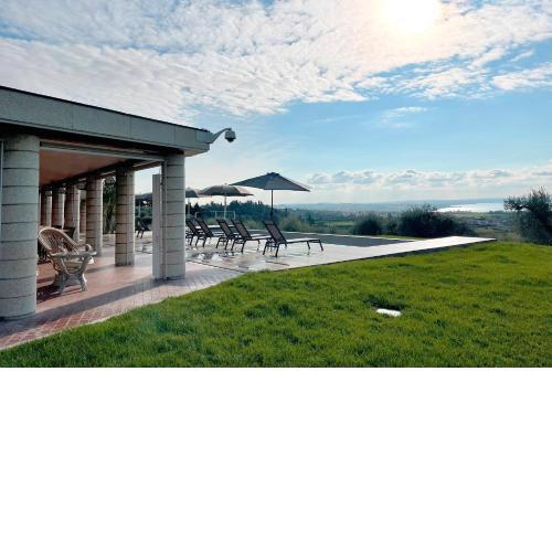 Villa Cavaion