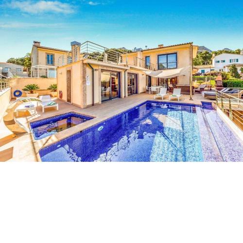 Villa Cavall