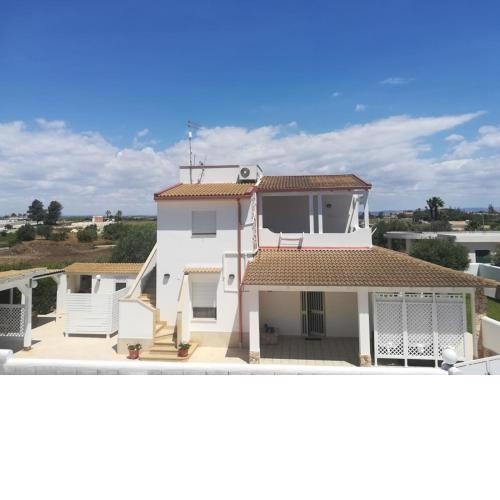 Villa Cavarra