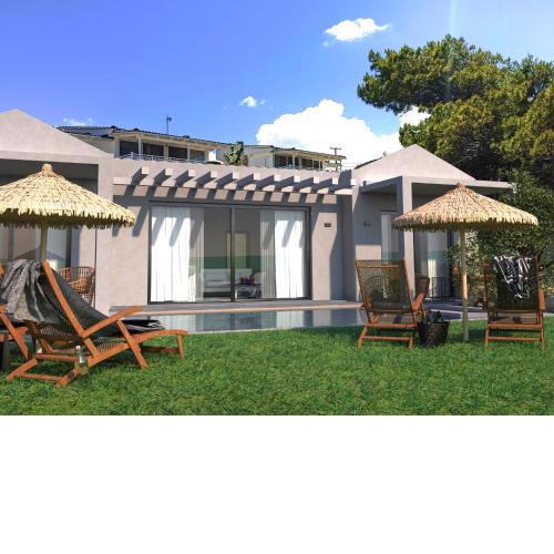 Villa Cavo Mare Mirazur Luxury Retreat