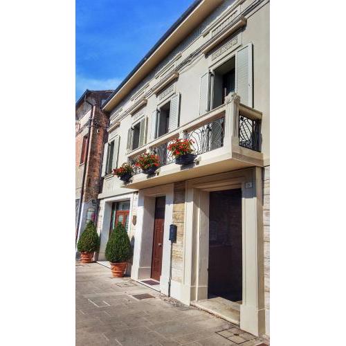 Villa Cavour
