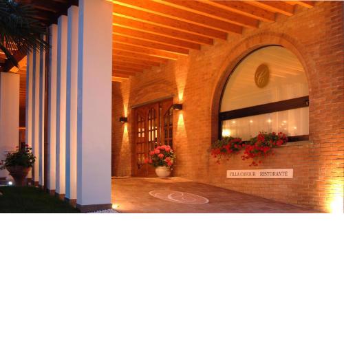 Villa Cavour