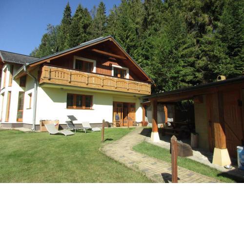 Villa Cechy