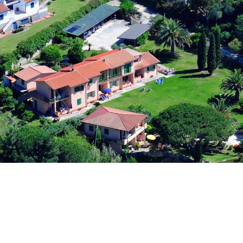Villa Cecilia - Appartamenti