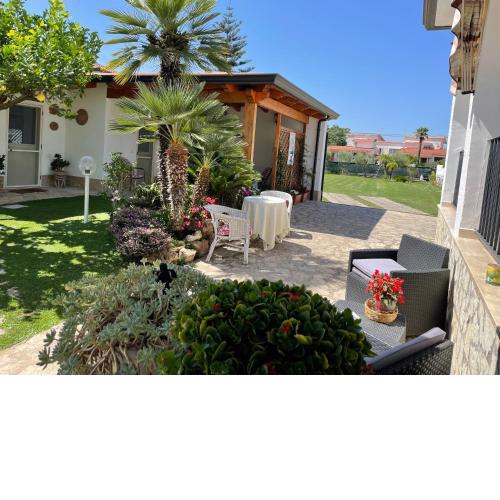 Villa Cecilia B&B