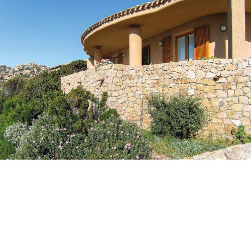 Villa Cecilia