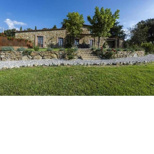 Villa Cedri