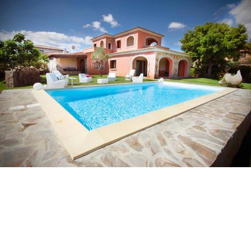 Villa Cedrino