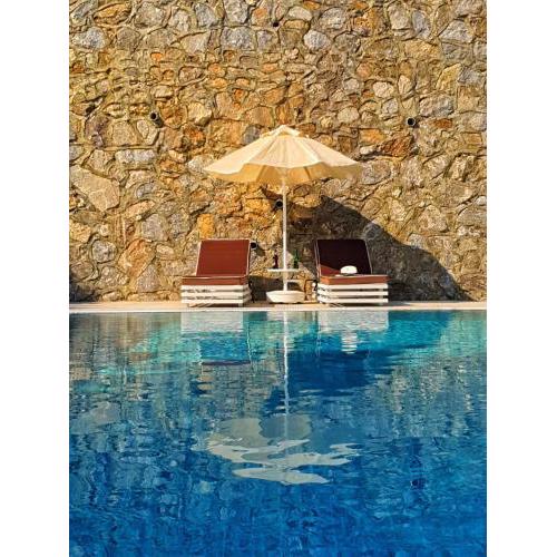 Villa Cedrus