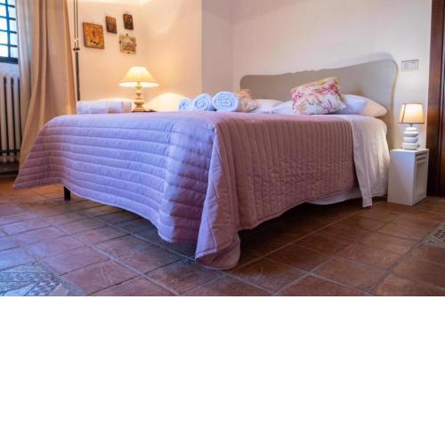 Villa Cefalu private pool