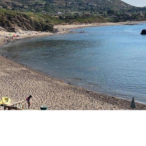Villa Cefalù