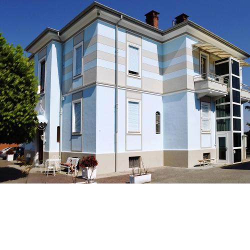 Villa Ceirano