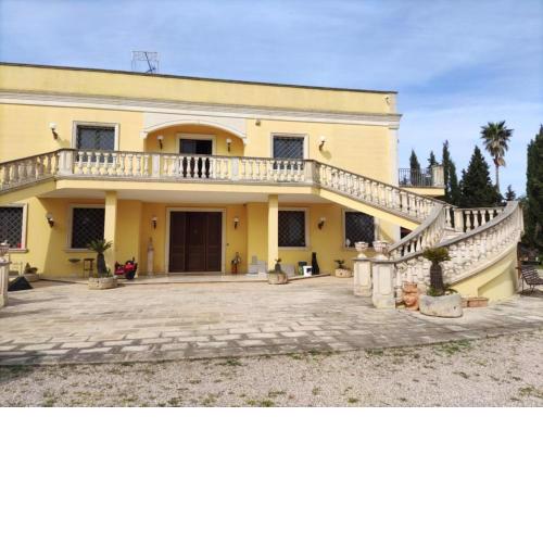 Villa Celea