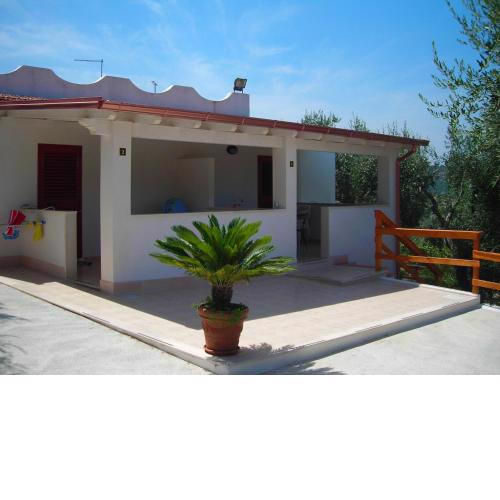 Villa Celeste Apartments Vieste -