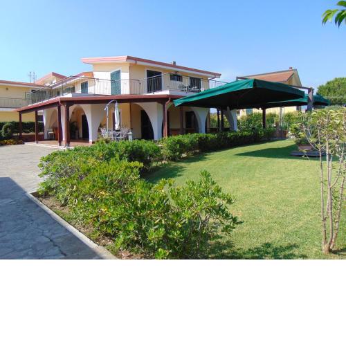 Villa Celeste B&B