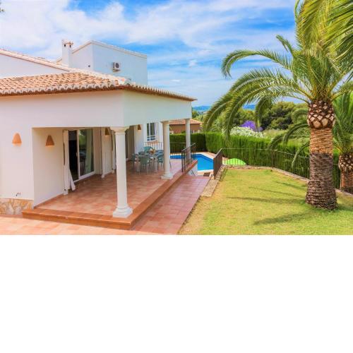 Villa Celeste Javea