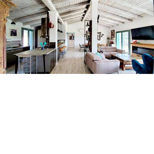 Villa Celeste