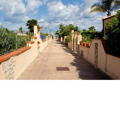 Villa Celeste