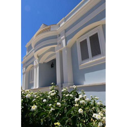 Villa Celeste