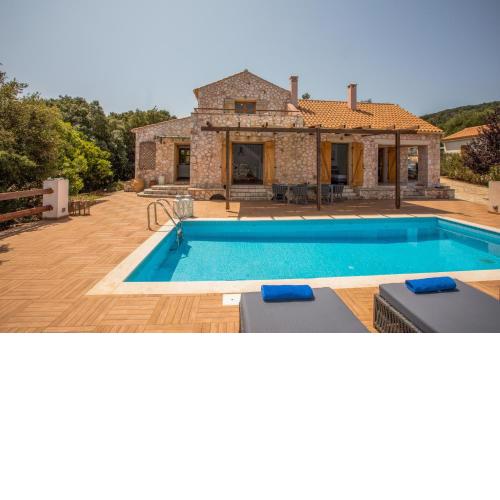 Villa Celeste