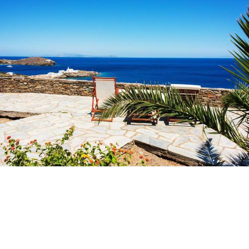 Villa Celestina, Great for Privacy and Seclusion