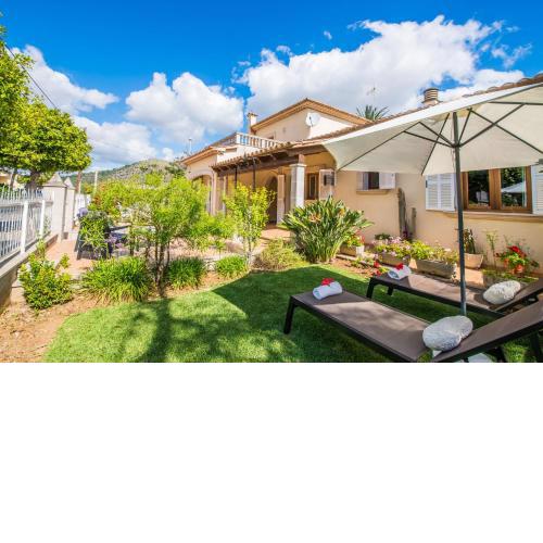 Villa Celia