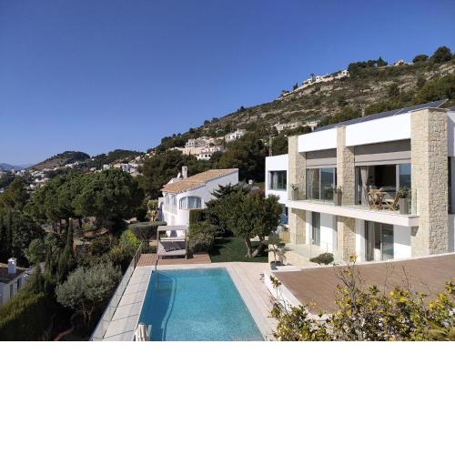 Villa Celina Puchol