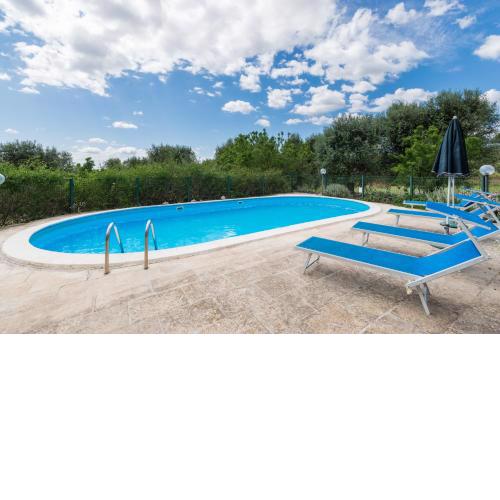Villa Cello Certosa con piscina by Wonderful Italy