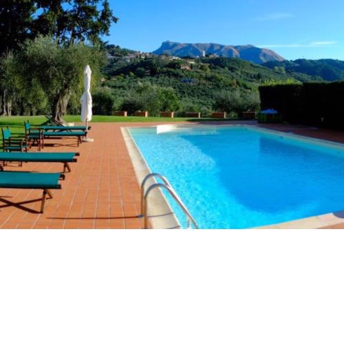 Villa Cenami Apartments with BIG POOL