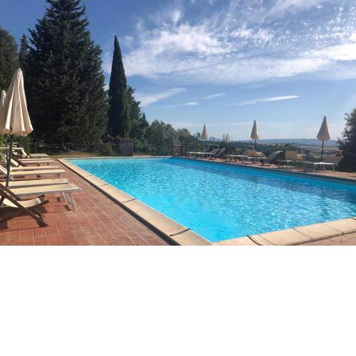 Villa Cenerentola Apartments